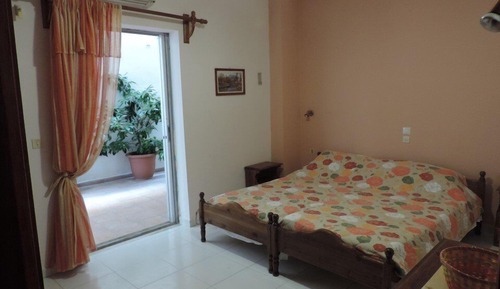 Apartamento familiar