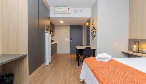 Apartamento