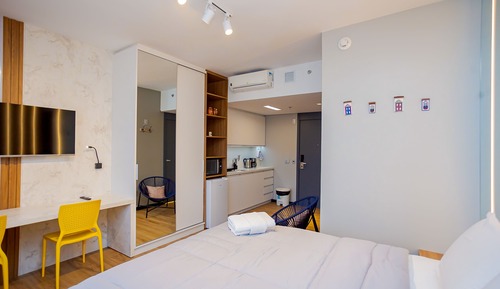 Apartamento