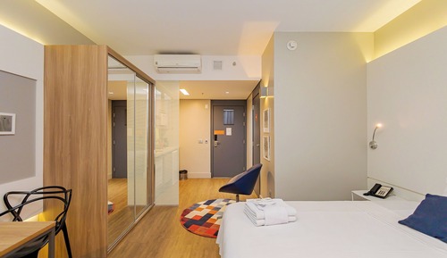 Apartamento