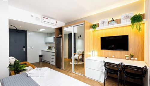 Apartamento