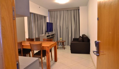 Suite Deluxe, 1 habitación