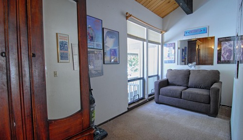 Apartamento, varias camas (Vidor Village)