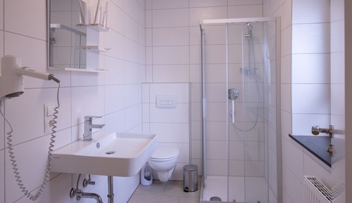 Habitación Deluxe doble