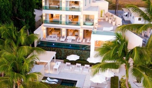 Casa, varias habitaciones