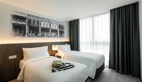 Suite Premier, 2 habitaciones