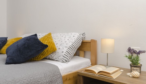 Apartamento (A1)