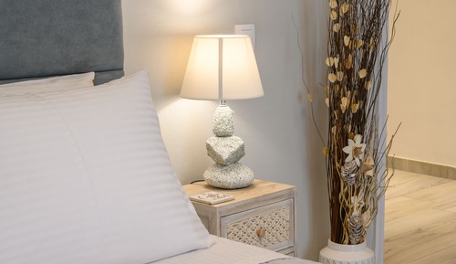 Apartamento Deluxe