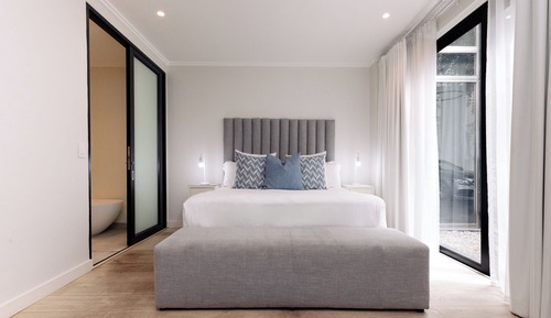 Villa Premium