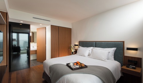 Suite Premier (Riverside)