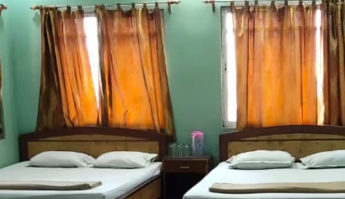Superior Quadruple Room, Balcony, City View