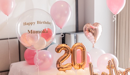 Habitación doble, no fumadores (Moderate Birthday/Anniversary, 1-2pax)