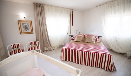 Apartamento familiar, 2 habitaciones
