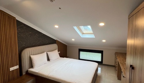 Loft clásico