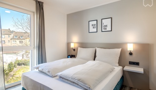 Apartamento estándar