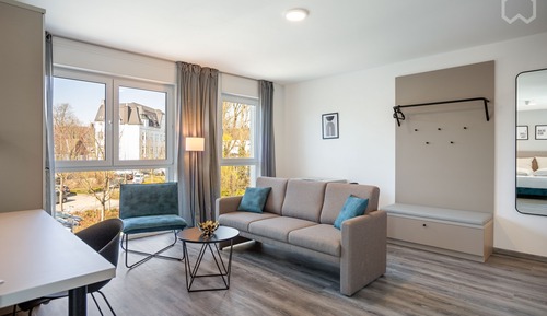 Apartamento Deluxe