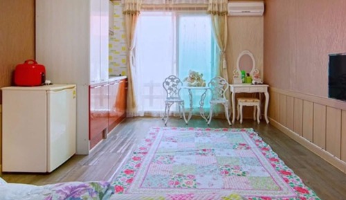 Room (Medium bed2)