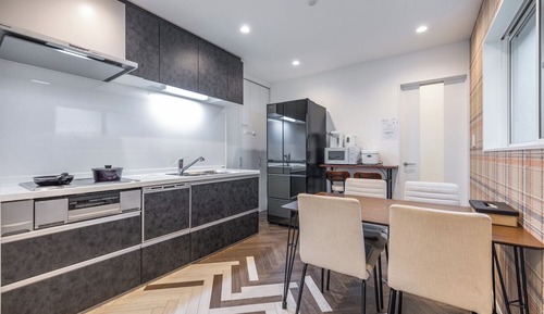 Apartamento, no fumadores (A)