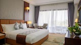 Family Double Room