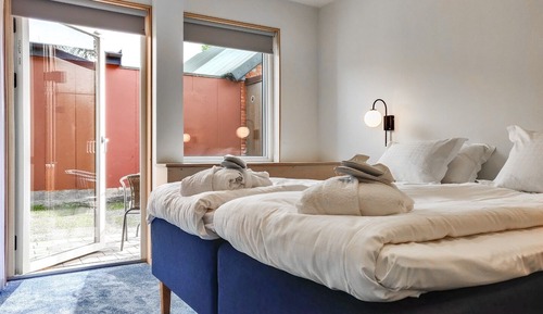 Habitación Premium doble