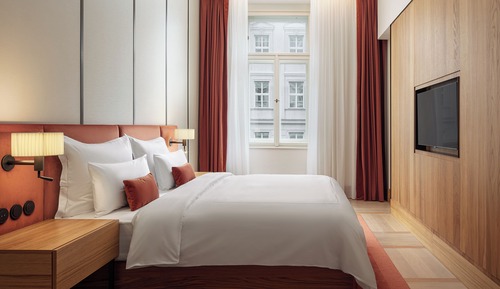 Suite Deluxe