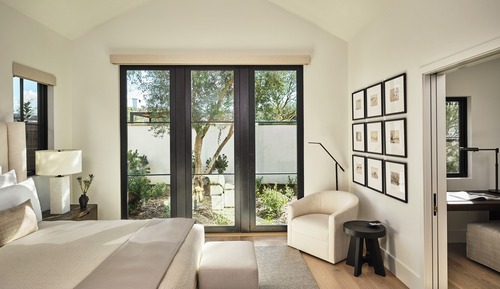 Habitación, 3 habitaciones (Vineyard Home)
