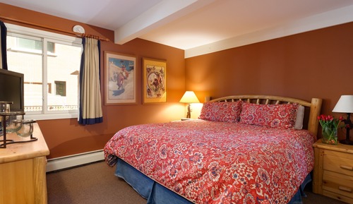 Apartamento, 2 habitaciones