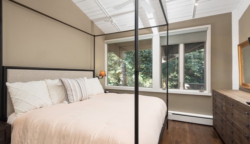 Apartamento, 2 habitaciones