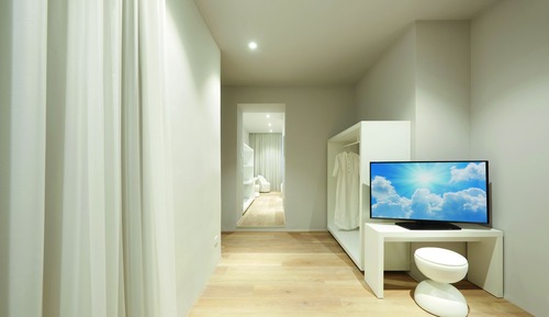 Suite Deluxe