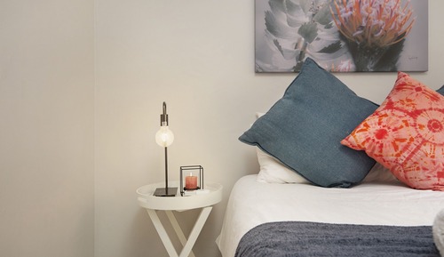 Apartment (2 Bedrooms)