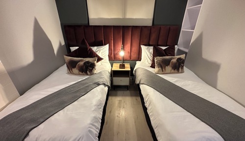 Apartment 2112