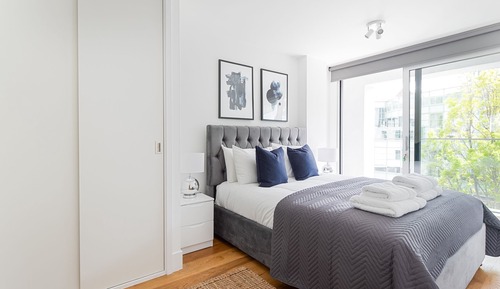 Apartamento Confort
