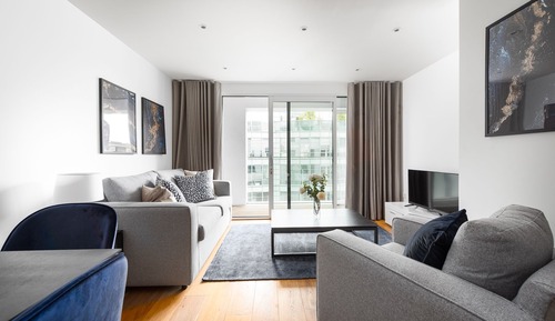 Apartamento City