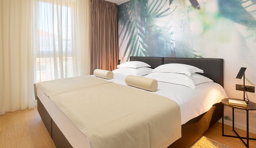 Apartamento Confort