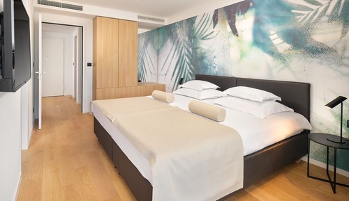 Apartamento de lujo