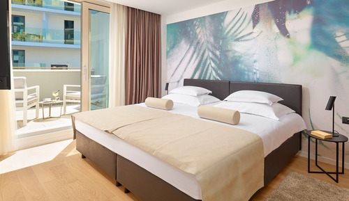 Apartamento Signature