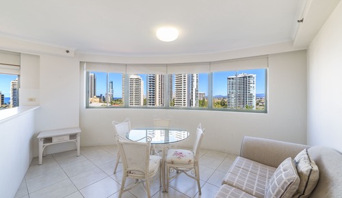 Apartamento estándar, 3 habitaciones, vistas al jardín