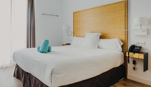 Apartamento básico