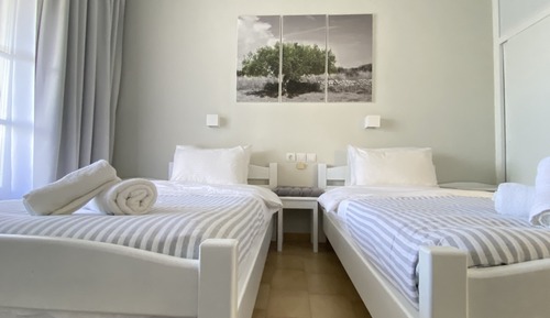 Apartamento básico
