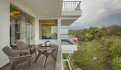 Habitación Premium