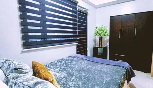 Apartamento Confort, 1 habitación, vistas a la ciudad
