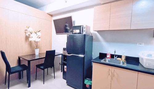Apartamento Confort, 1 habitación