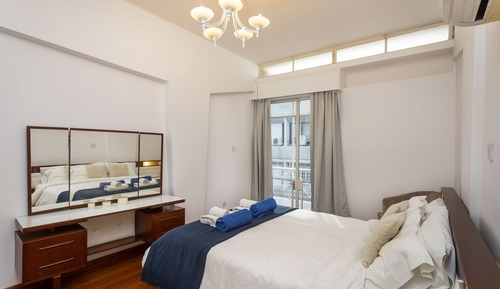 Apartamento City