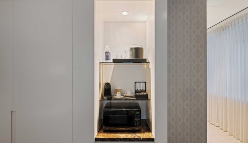 Habitación clásica, 1 cama de matrimonio grande