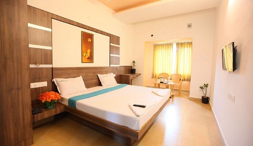 Suite estudio Royal