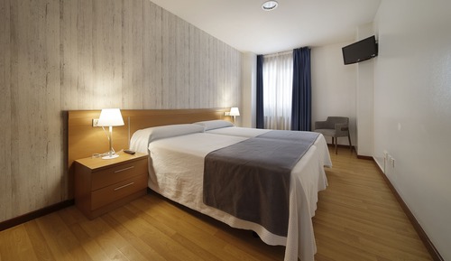 Apartamento familiar