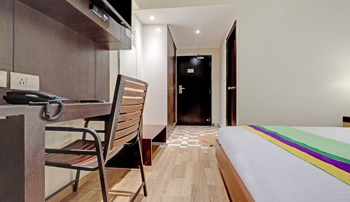 Habitación estándar