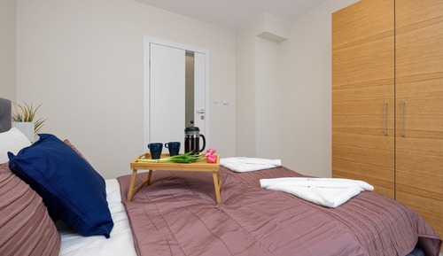 Apartment, 1 Bedroom, Pool Access, Sea View