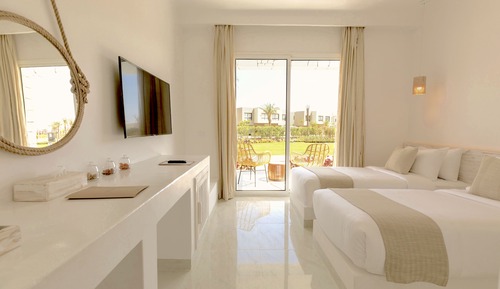 Suite familiar (Superior)