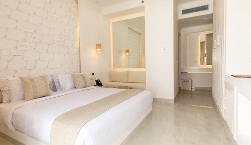 Habitación superior